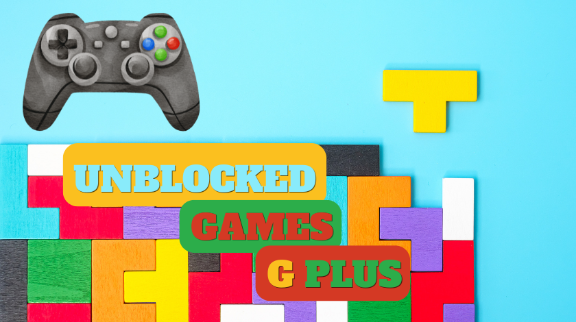 unblocked games g plus